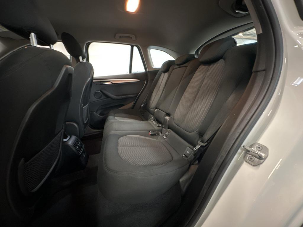 BMW X1 xdrive25e Advantage auto