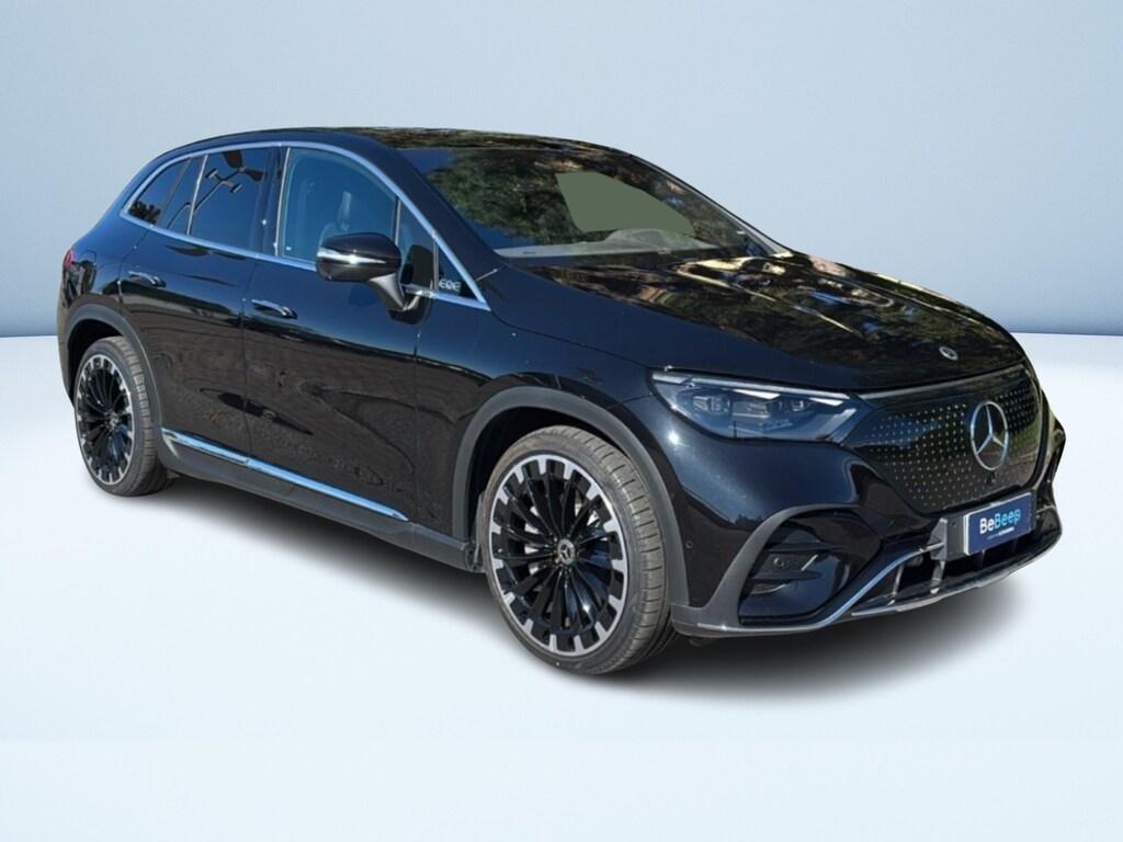 Mercedes EQE SUV 350 AMG Premium Plus 4matic