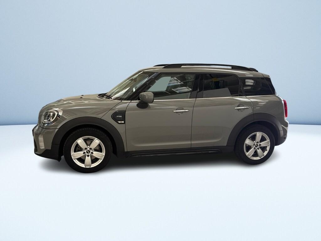 Mini One D Countryman 1.5 TwinPower Turbo One D