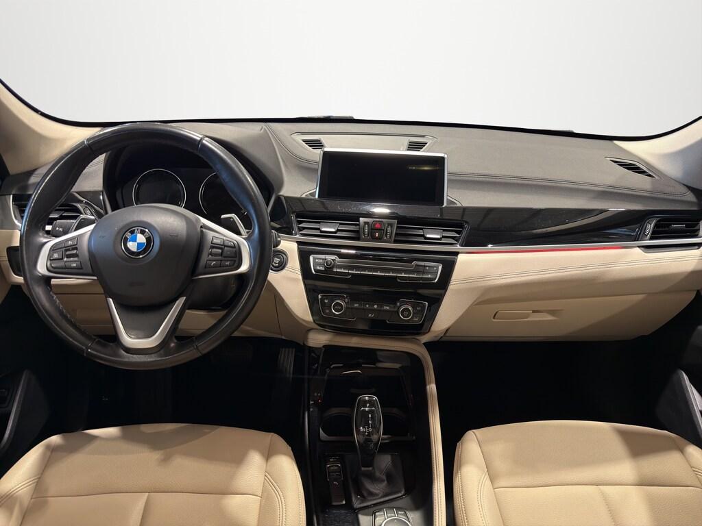 BMW X1 sdrive18d xLine auto