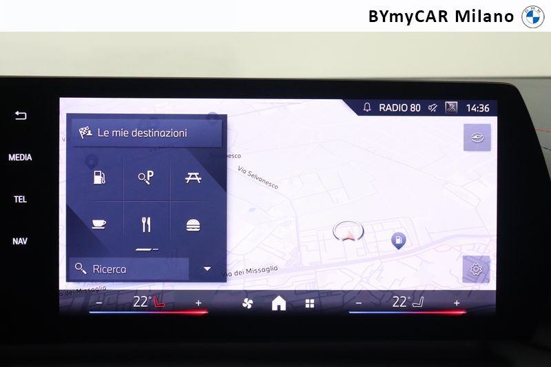 BMW Serie 1 118d MSport Pro auto