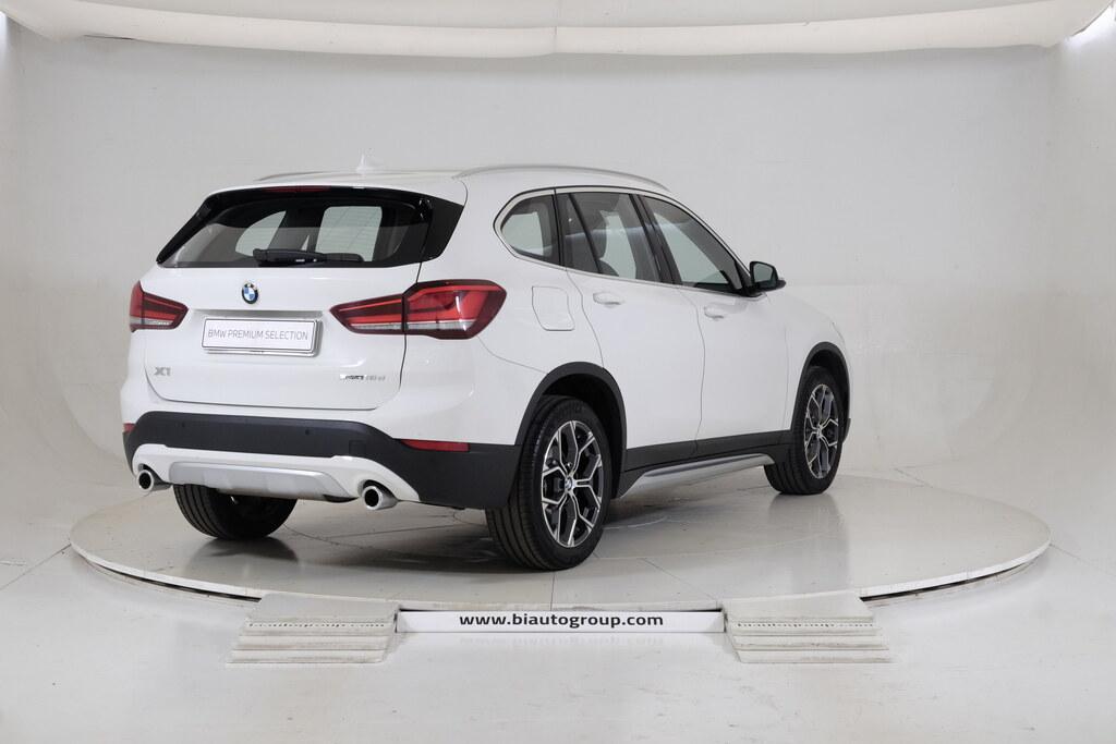 BMW X1 sdrive18d xLine auto