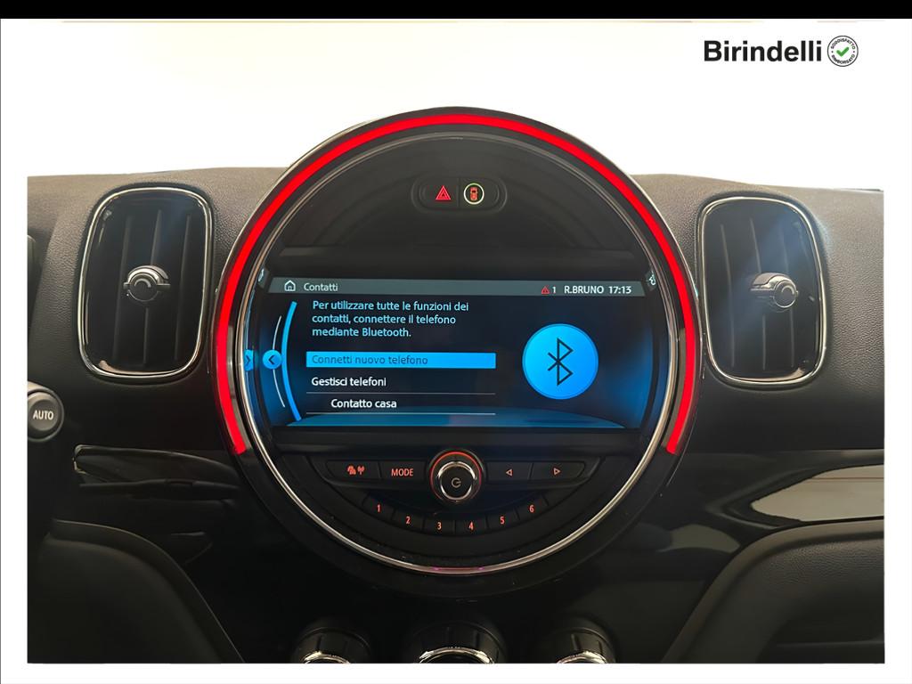 Mini Cooper D Countryman 2.0 D Cooper D Business Auto