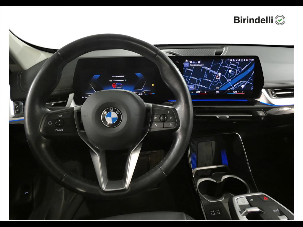 BMW X1 sdrive18d X-Line auto