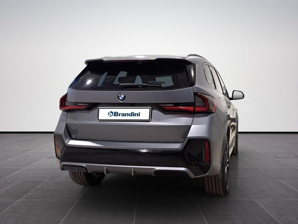 BMW X1 sdrive18d Msport auto