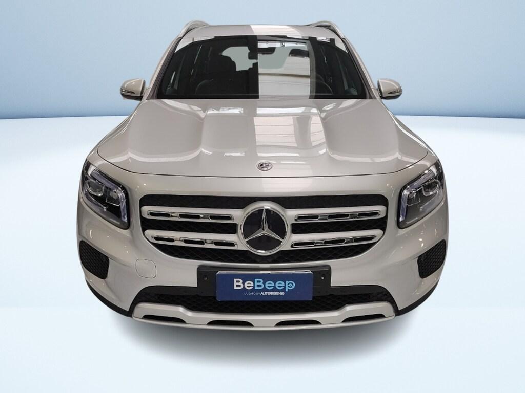 Mercedes GLB 200 d Business Extra auto