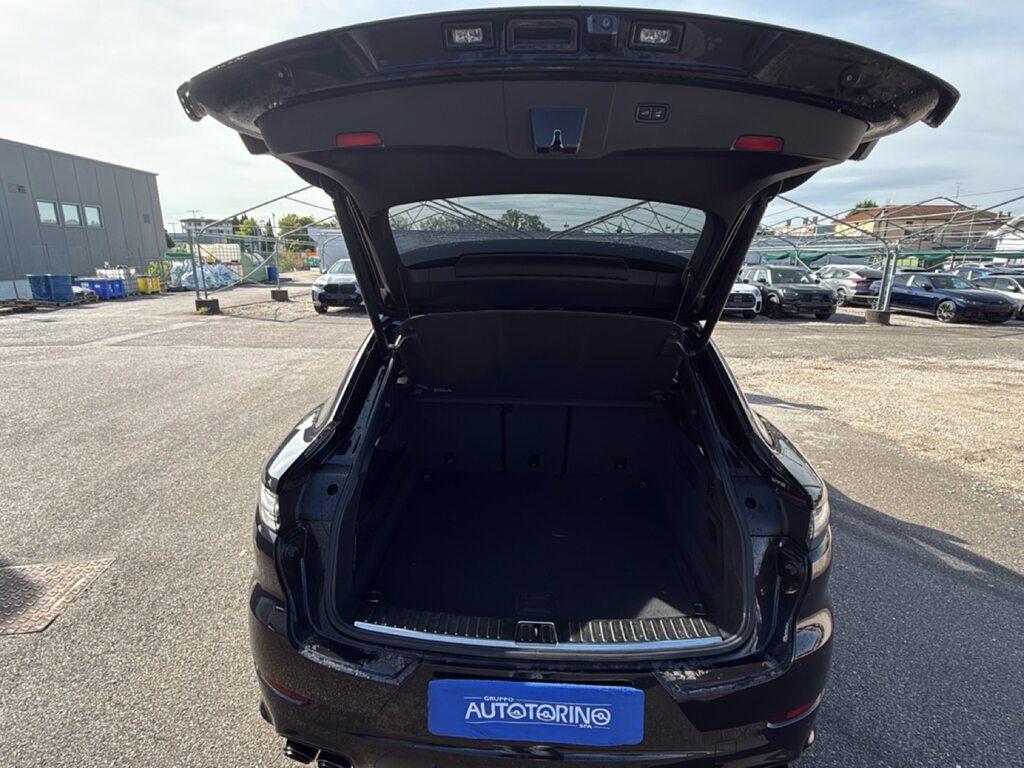Porsche Cayenne Coupe 4.0 GTS tiptronic 5p.ti