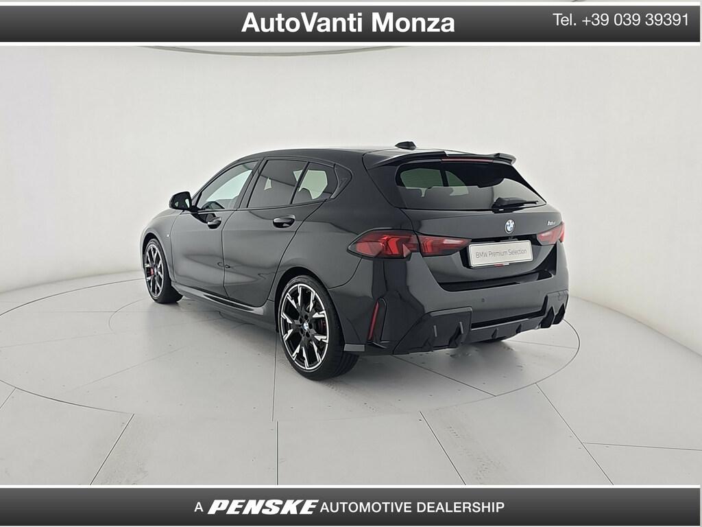 BMW Serie 1 118d Msport auto