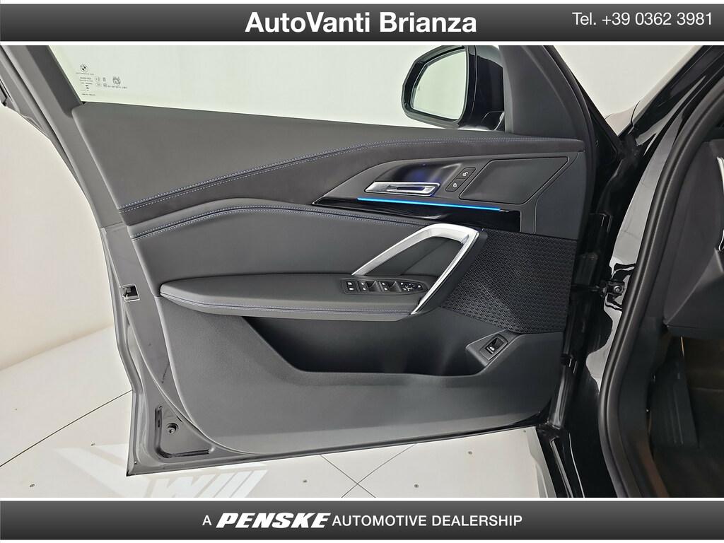 BMW X1 xdrive 25e MSport Pro auto