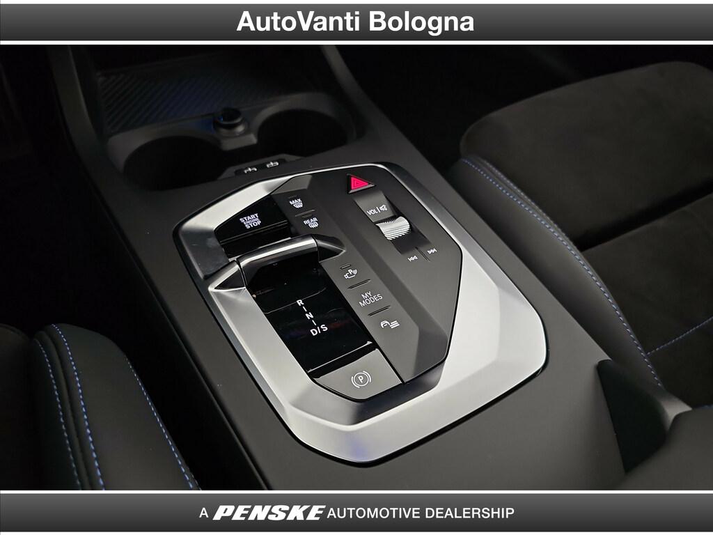 BMW Serie 1 M M135 xdrive MSport Pro auto