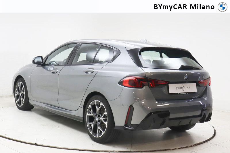 BMW Serie 1 120 48V MSport auto