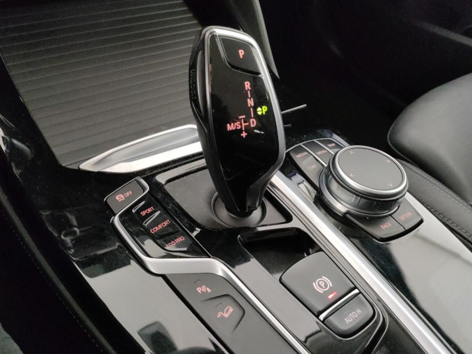 BMW X4 xdrive20d mhev 48V xLine auto