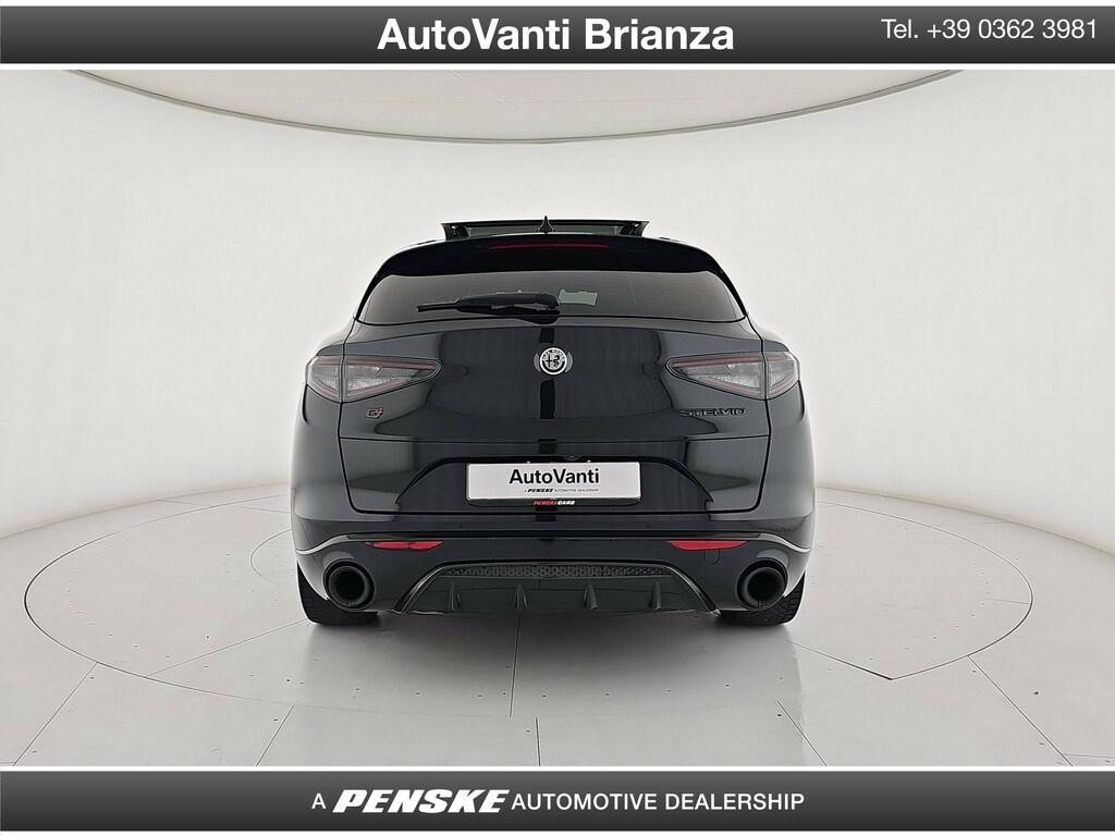 Alfa Romeo Stelvio 2.0 t Veloce Q4 280cv auto