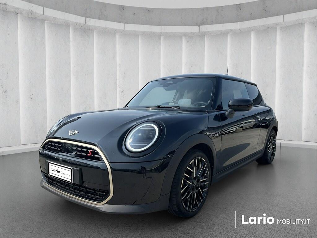 Mini Mini Cooper 3p 2.0 S Favoured auto