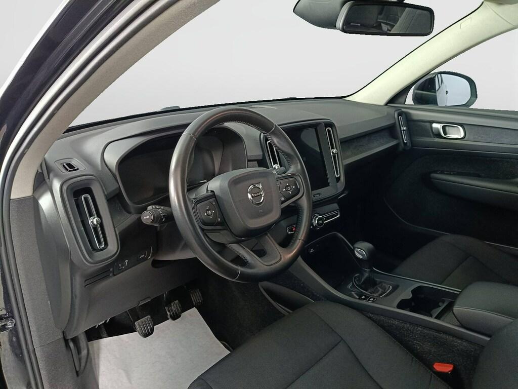 Volvo XC40 2.0 D3