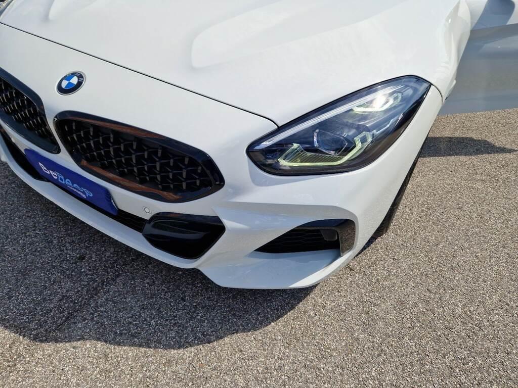 BMW Z4 sdrive 30i Msport auto
