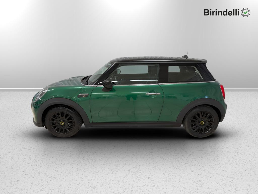 Mini Cooper SE 3p Classic auto