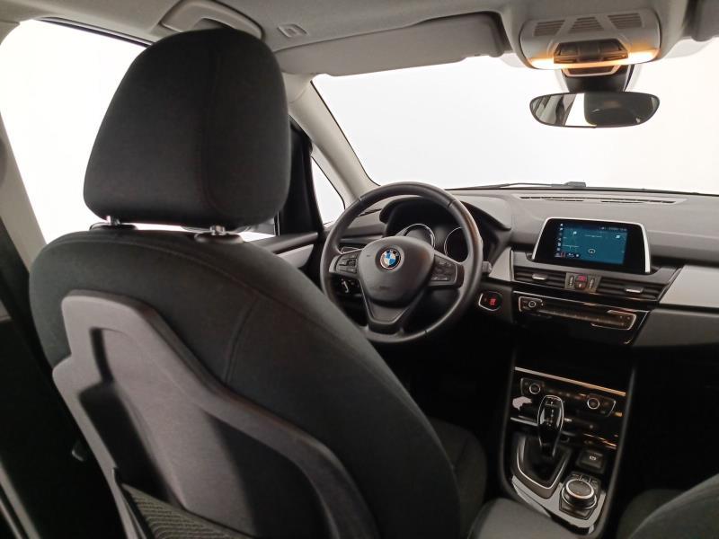 BMW Serie 2 216d Active Tourer Advantage auto