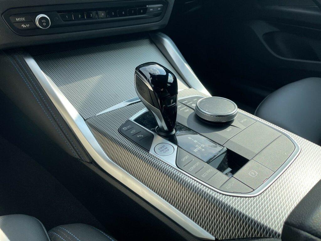 BMW Serie 4 420d Gran Coupe mhev 48V Msport auto