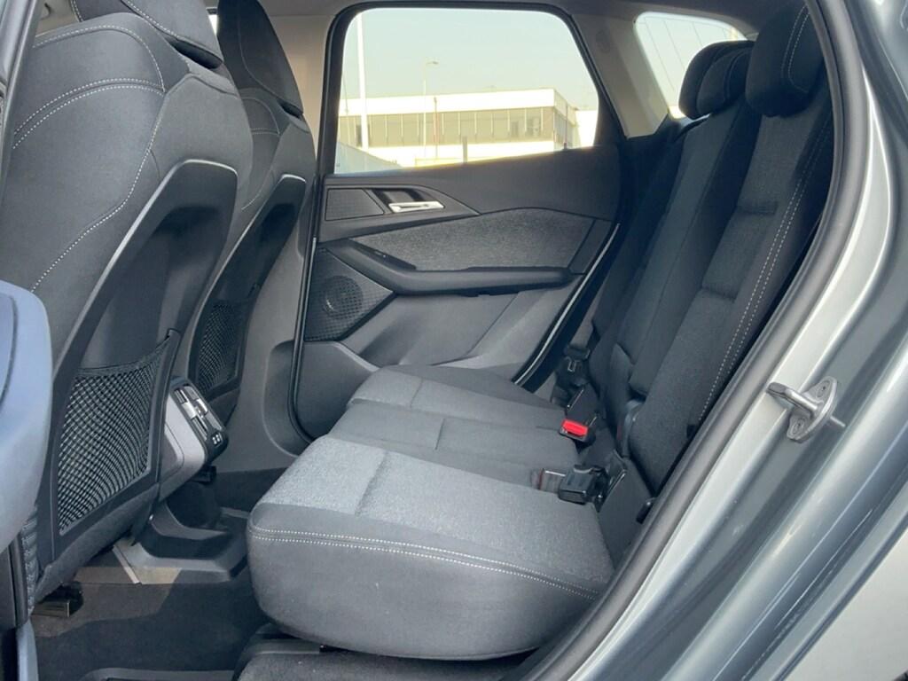 BMW Serie 2 218d Active Tourer auto
