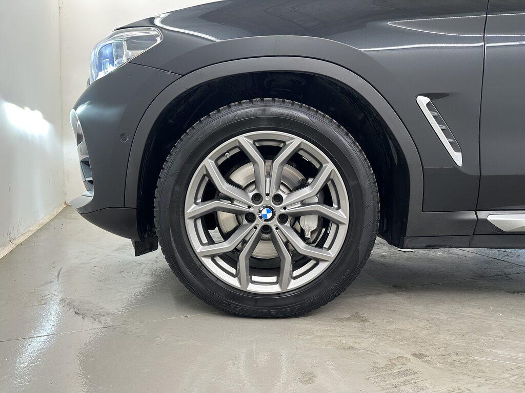 BMW X4 xdrive30d xLine 265cv auto