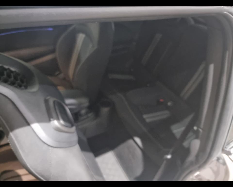 Mini Mini 3p 2.0 JCW JCW auto