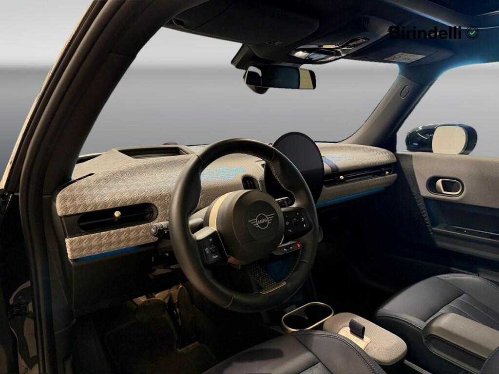 Mini Mini Cooper 3p 1.5 C Favoured auto