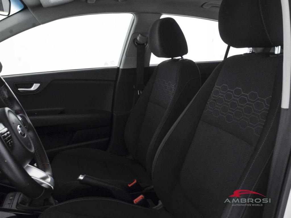 Kia Rio 1.4 crdi Active 77cv
