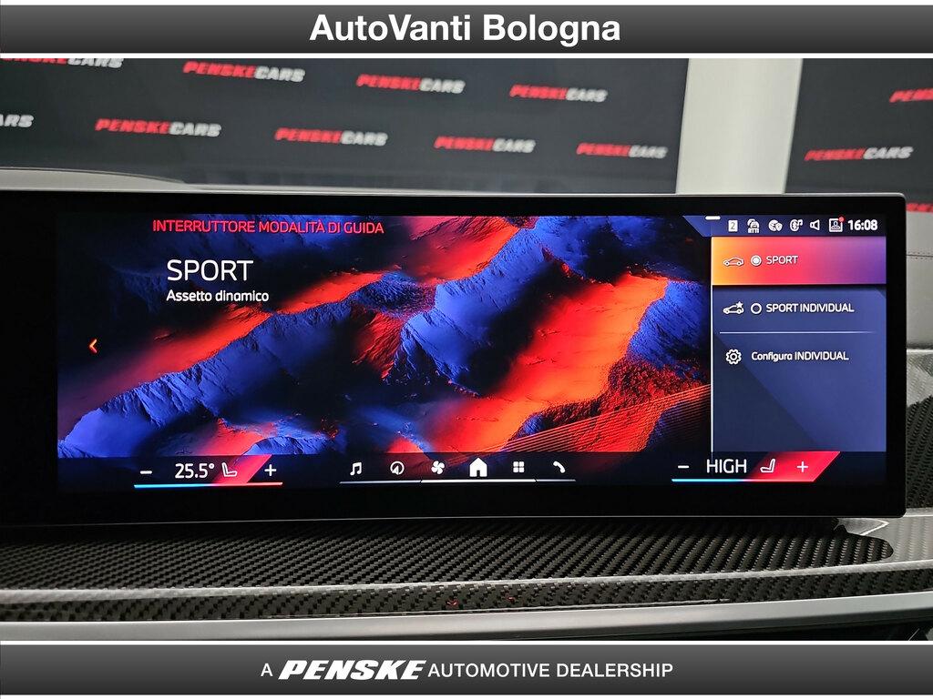 BMW X6 xdrive30d MSport Pro auto