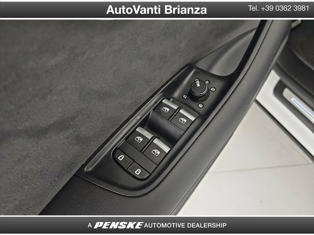 Audi Q8 50 3.0 tdi mhev Sport quattro tiptronic