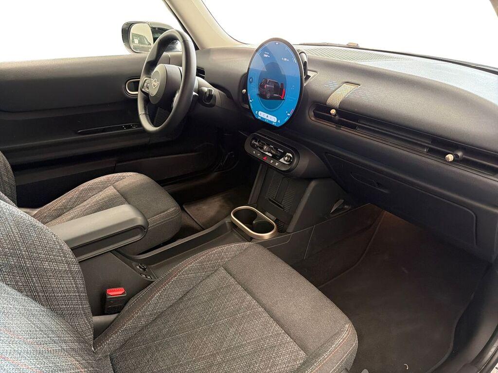 Mini Mini Cooper 3p 1.5 C Essential auto