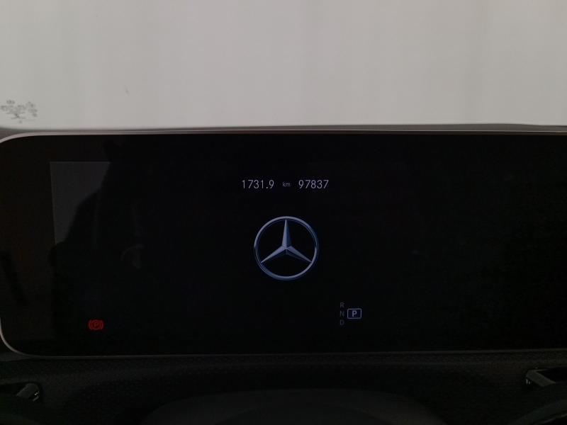 Mercedes Classe A 220 Premium auto