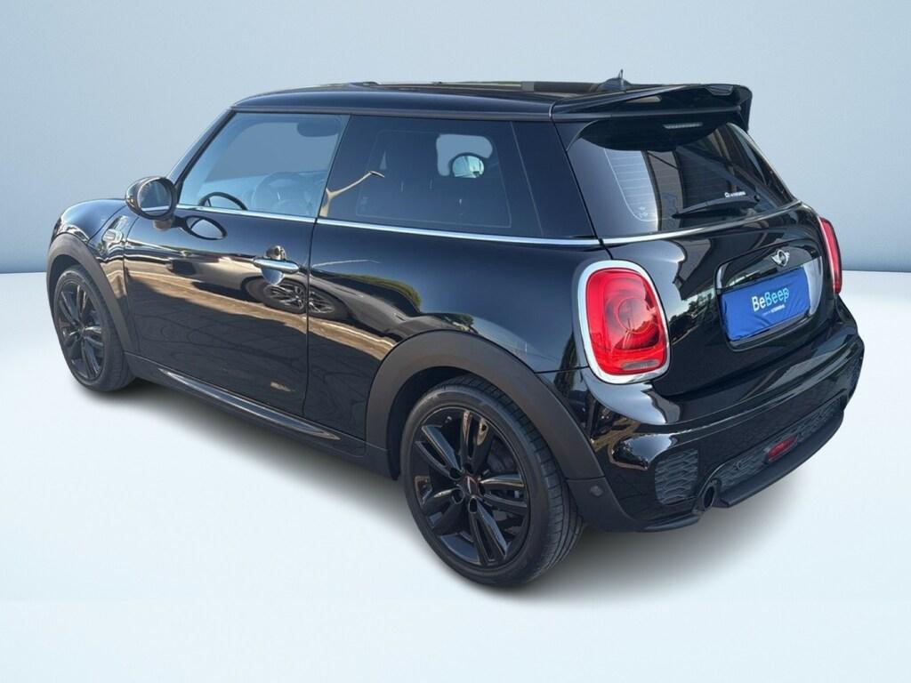 Mini Cooper 1.5 Cooper Hype