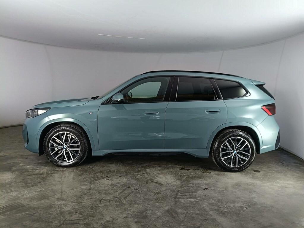 BMW X1 xdrive23d mhev 48V MSport Edition Balance auto