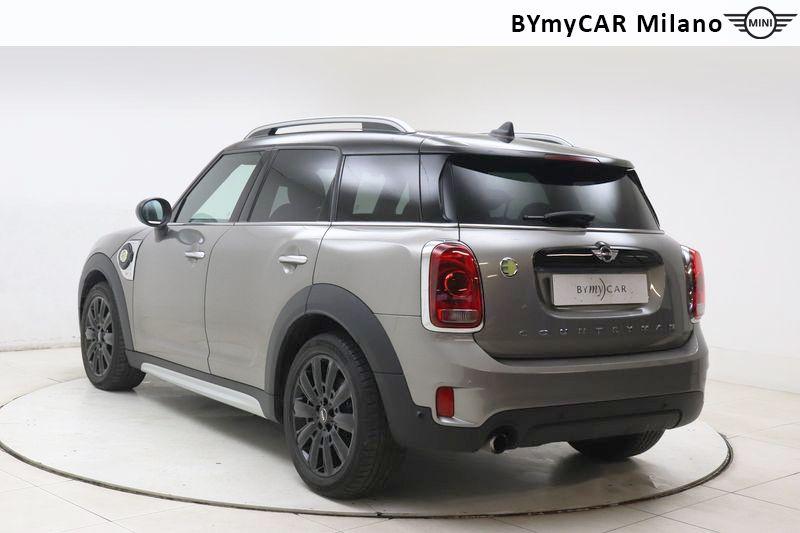 Mini Cooper SE Countryman 1.5 all4 auto