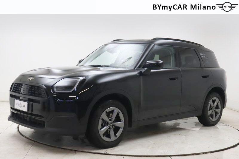 Mini Mini Countryman 2.0 48V D Classic auto