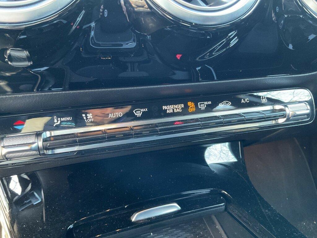 Mercedes Classe A 250 e phev Premium Plus AMG Line auto