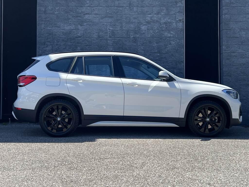 BMW X1 xdrive25e xLine auto