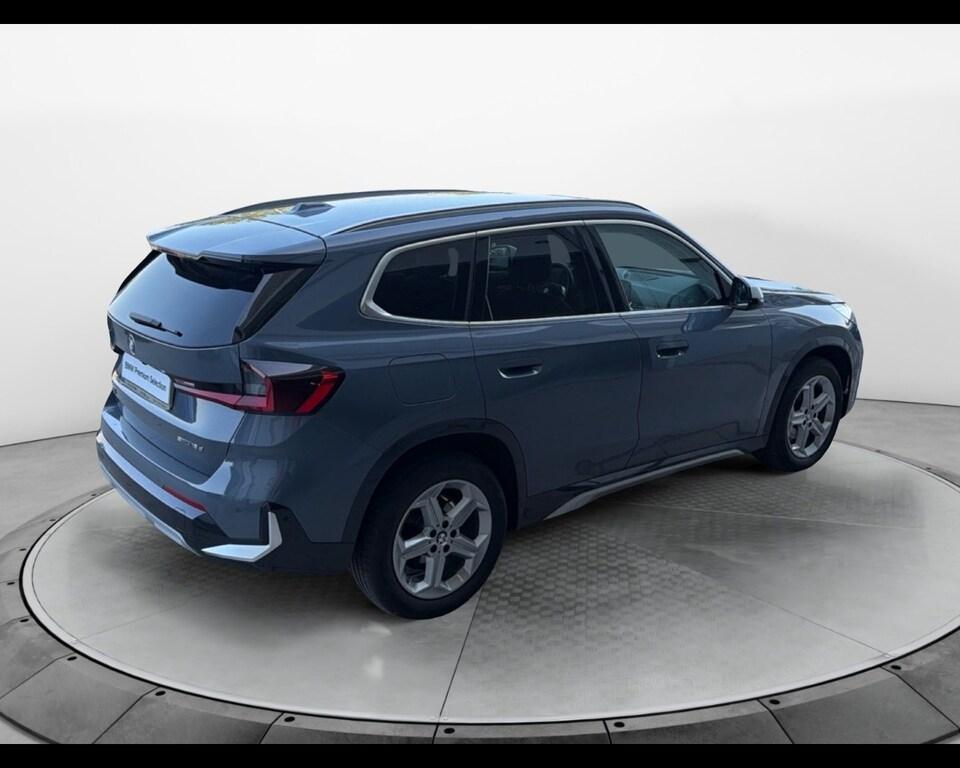 BMW X1 sdrive18d X-Line Edition Essence auto