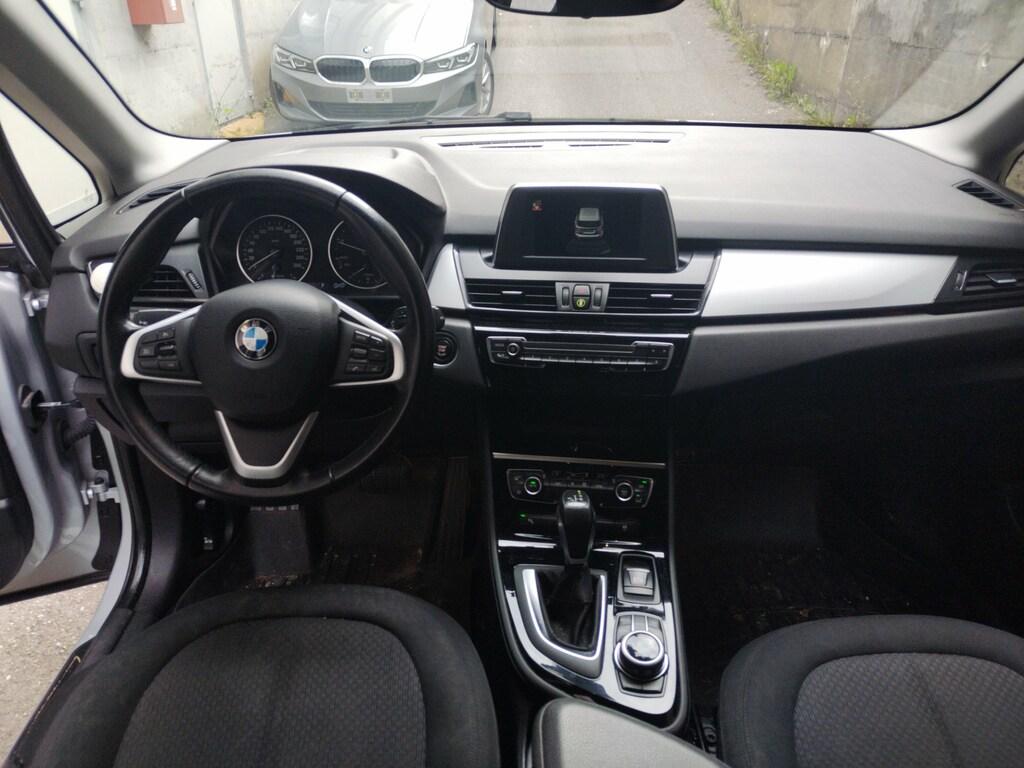 BMW Serie 2 218d Active Tourer Advantage auto my15