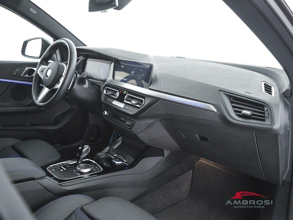 BMW Serie 2 220d Gran Coupe Msport auto