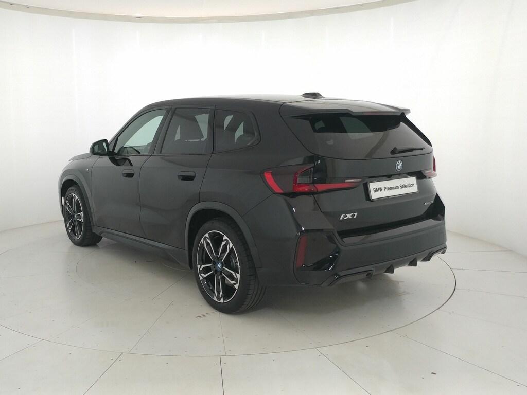 BMW iX1 30 xdrive Msport