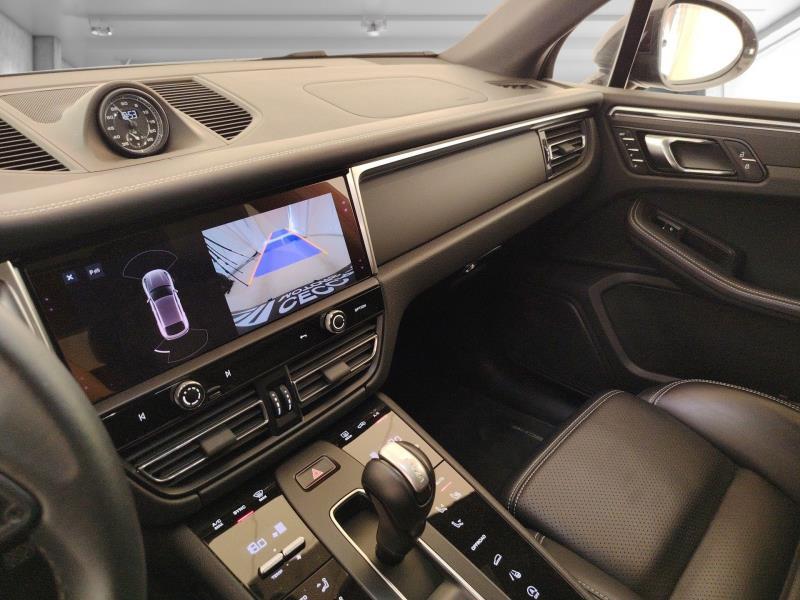 Porsche Macan 2.0 265cv pdk