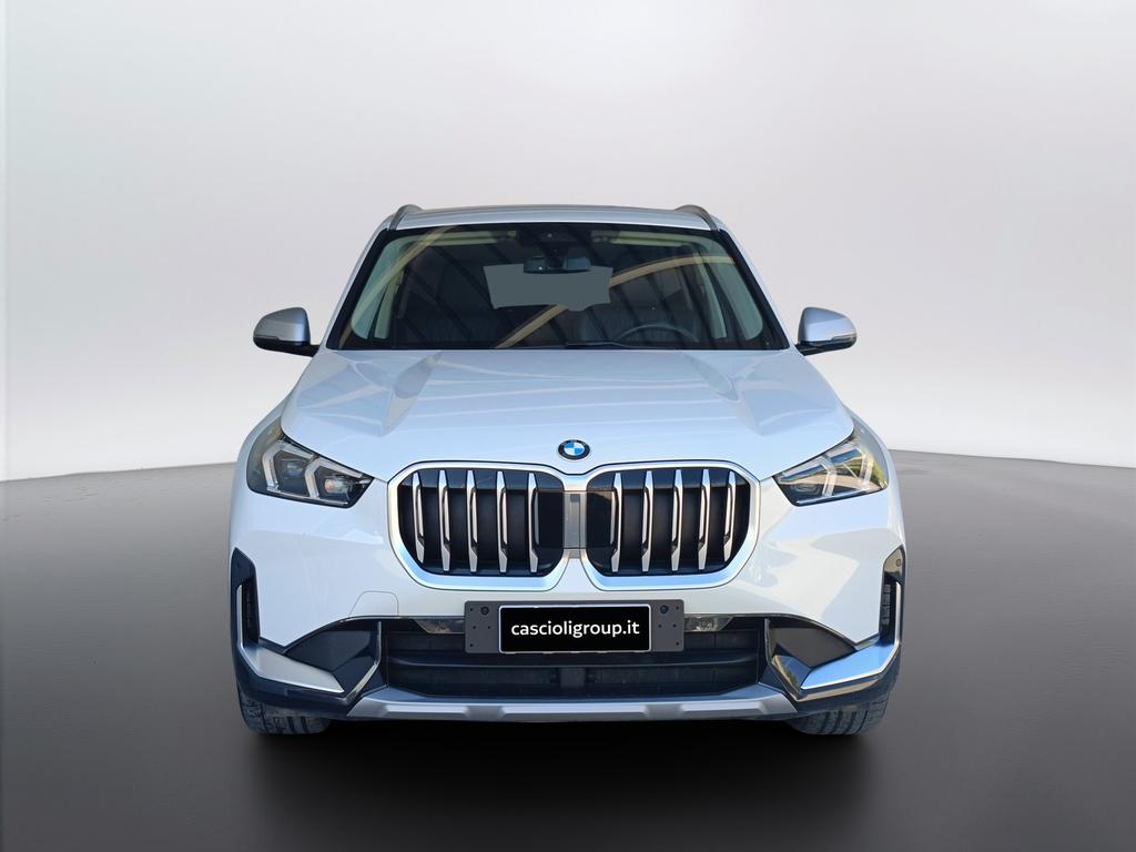 BMW X1 sdrive18d xLine auto