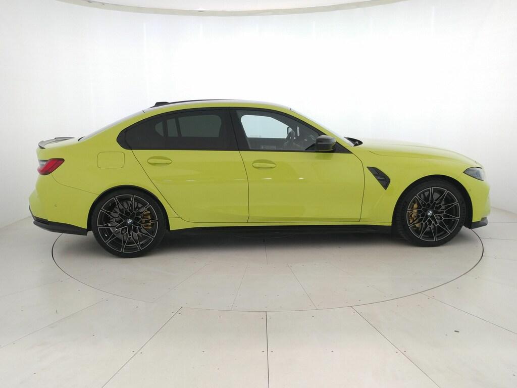 BMW Serie 3 M M3 3.0 Competition M xdrive auto