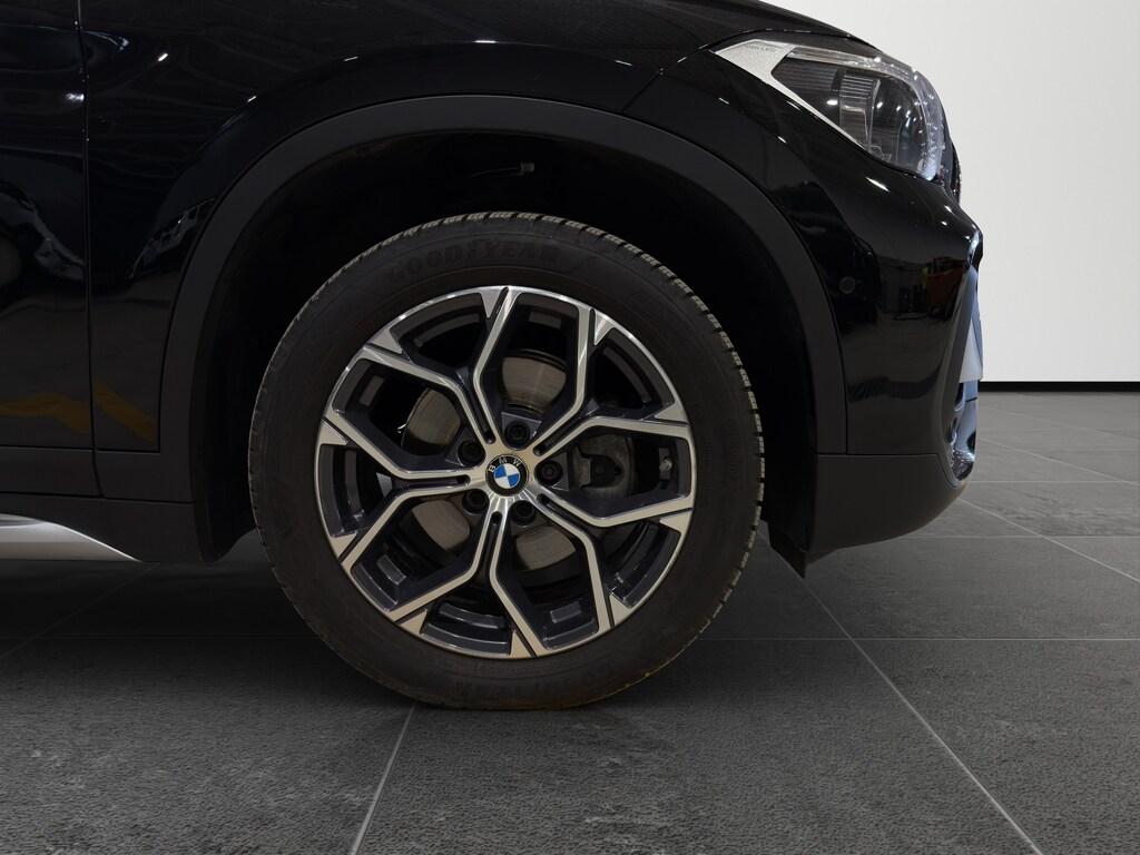 BMW X1 sdrive18d xLine Plus auto