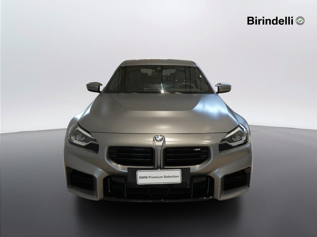 BMW M2 Coupe 3.0 460cv auto