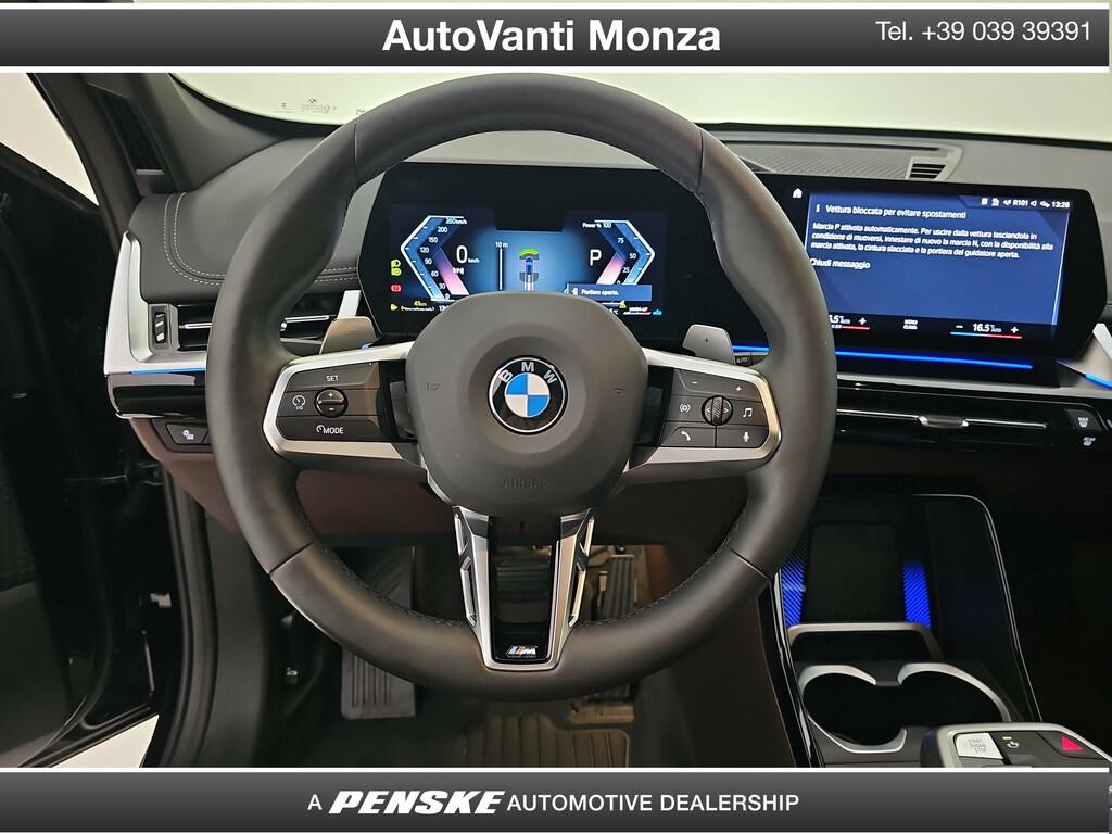 BMW X1 sdrive18d X-Line Edition Essence auto
