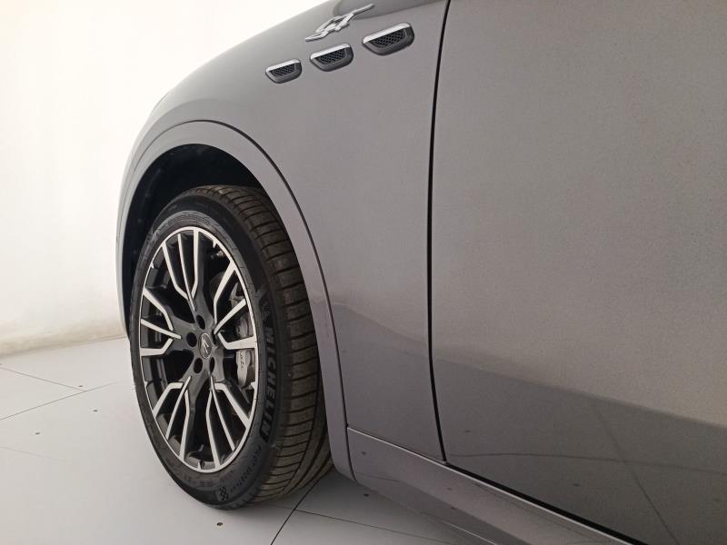 Maserati Grecale 2.0 mhev GT 300cv auto