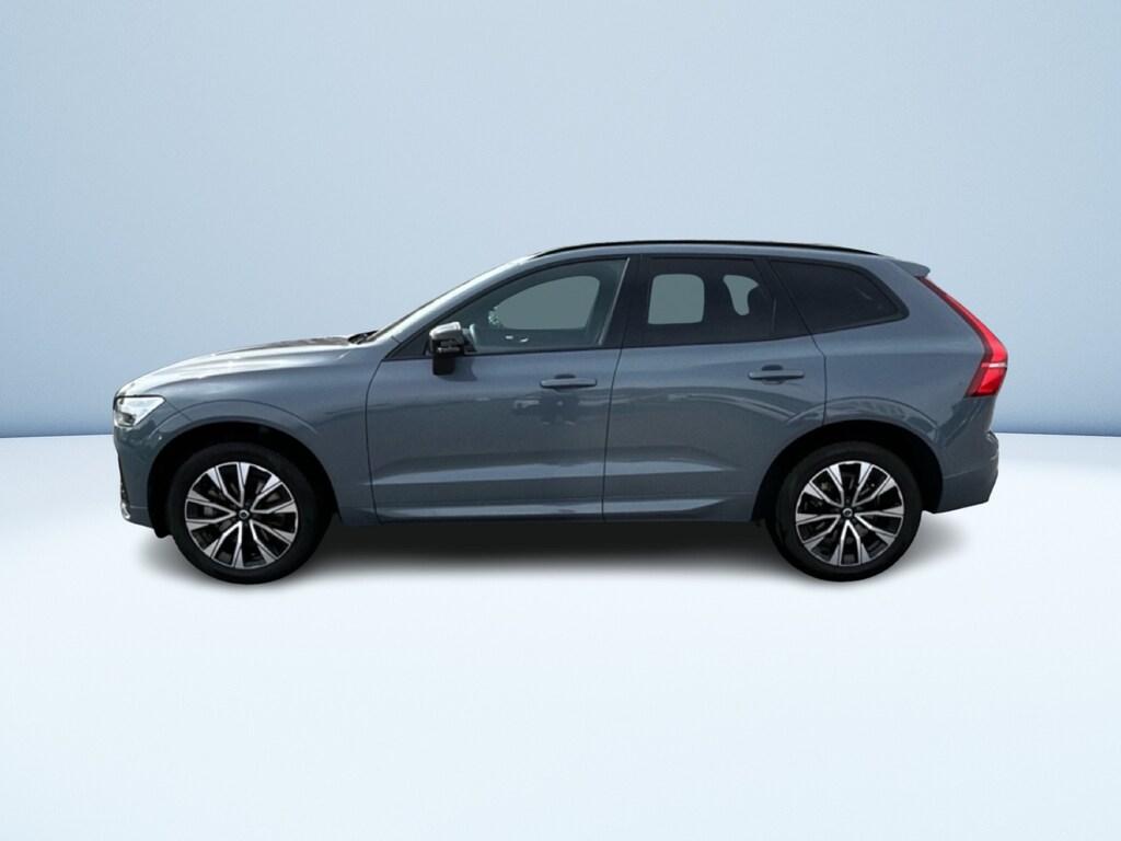 Volvo XC60 2.0 b4 Plus Dark awd auto